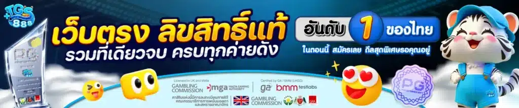 TGS888 ปก